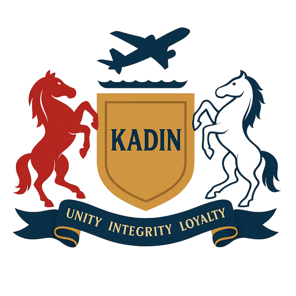 Logo Kadin Mengwi Kota